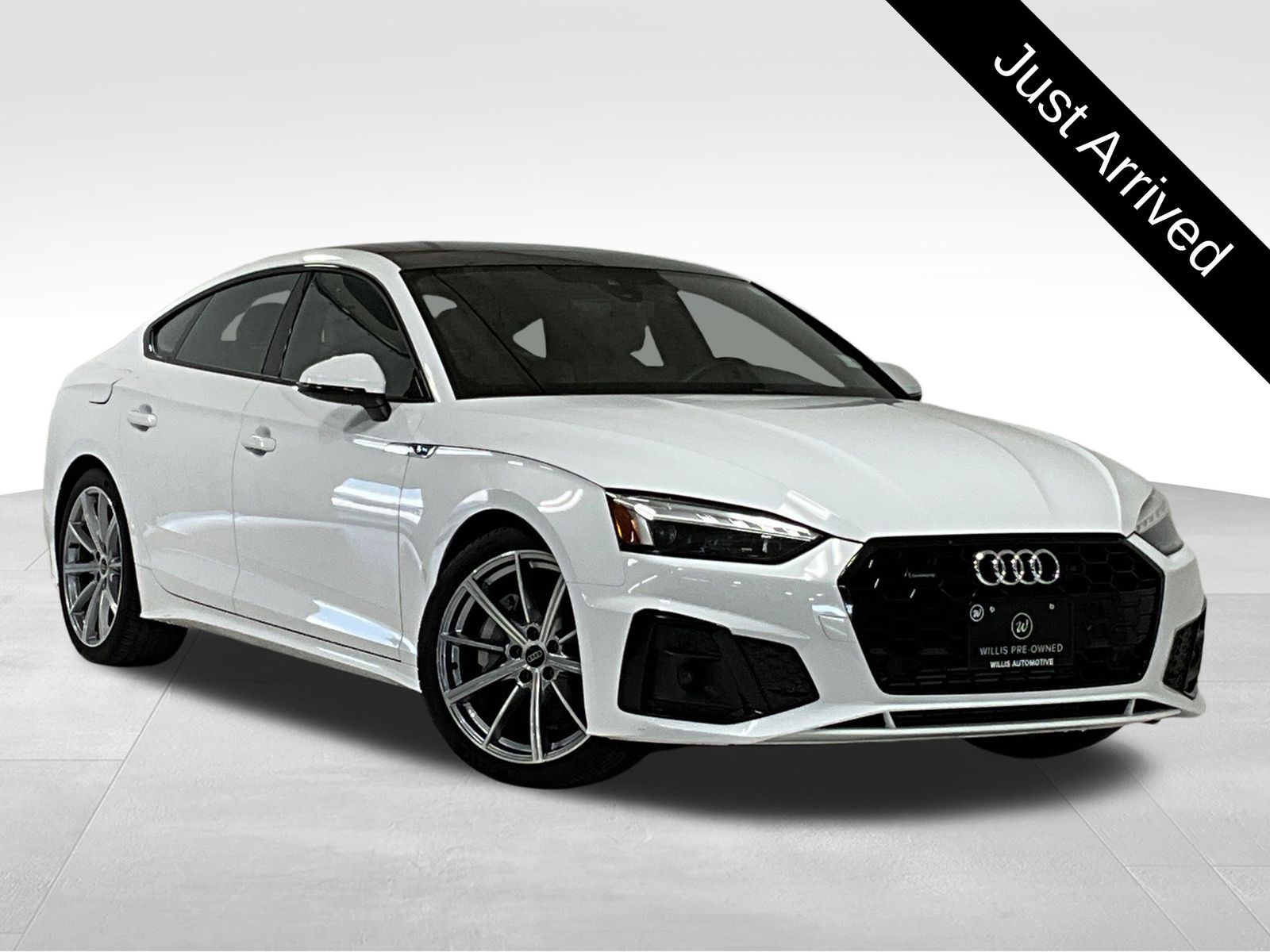  2025 Audi A5 Sportback quattro Premium S Line 45 TFSI   
