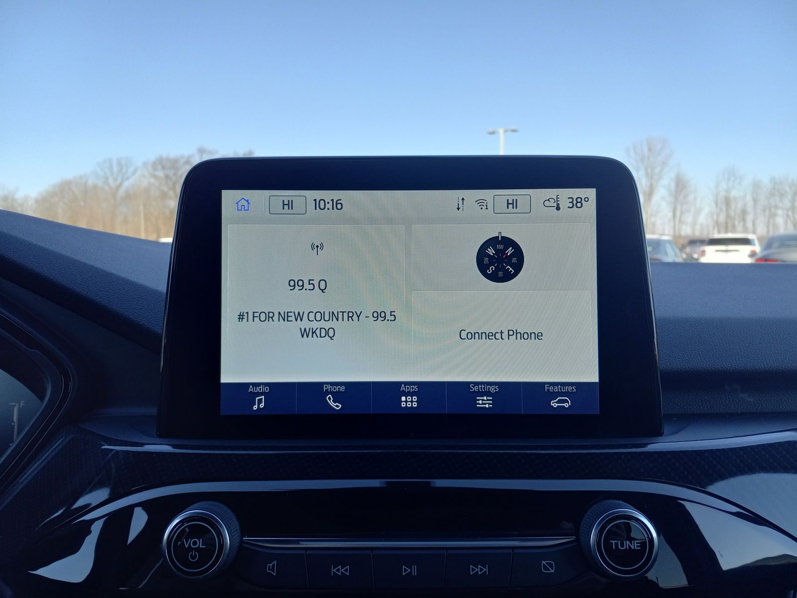 2024 Ford Escape image 19