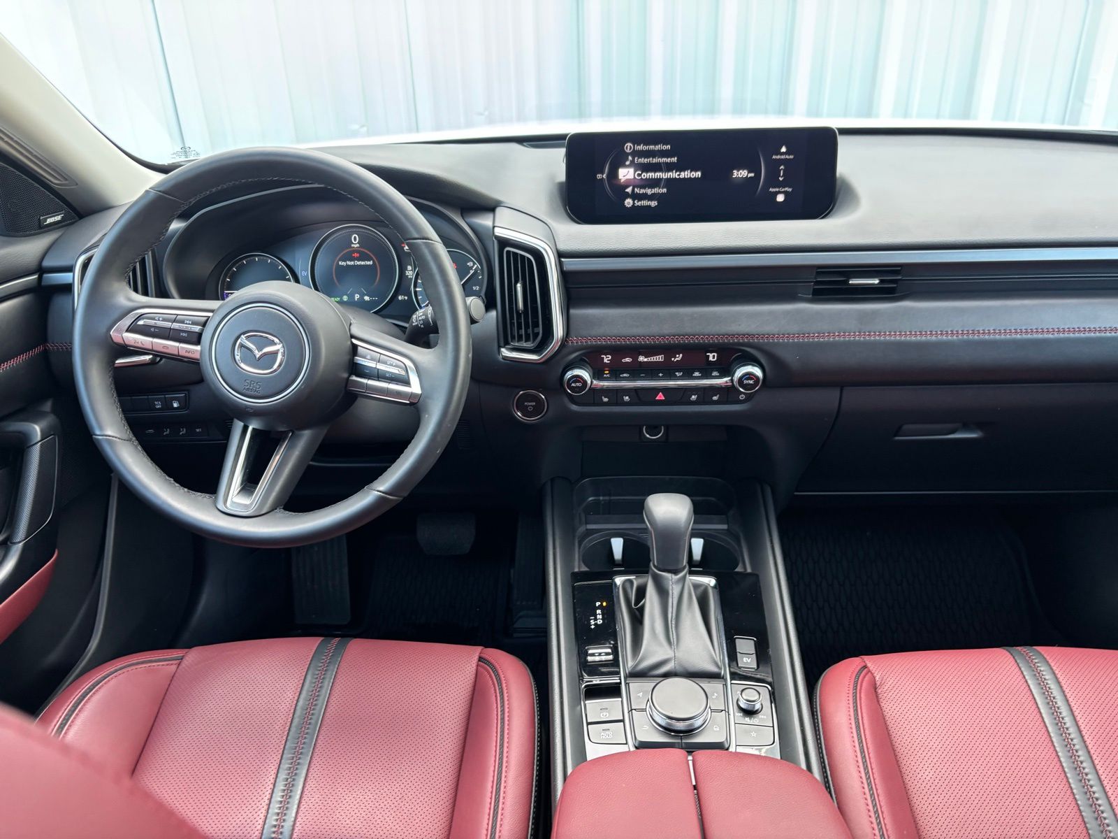 Used Car 2025 Mazda Cx-50 Hybrid  Premium Plus For Sale Under $35,000 In Austin, Texas