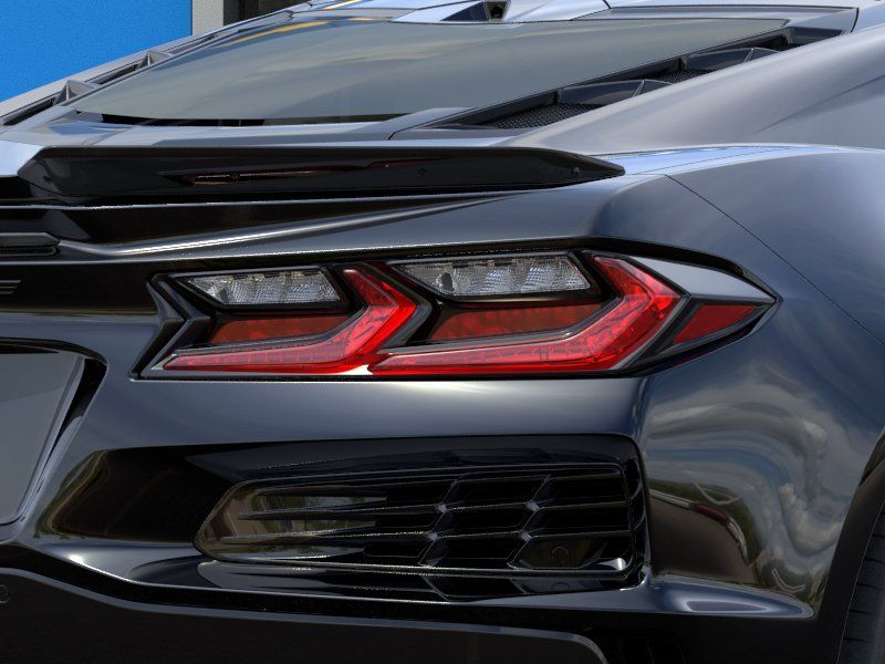 2026 Chevrolet Corvette E-Ray - 10