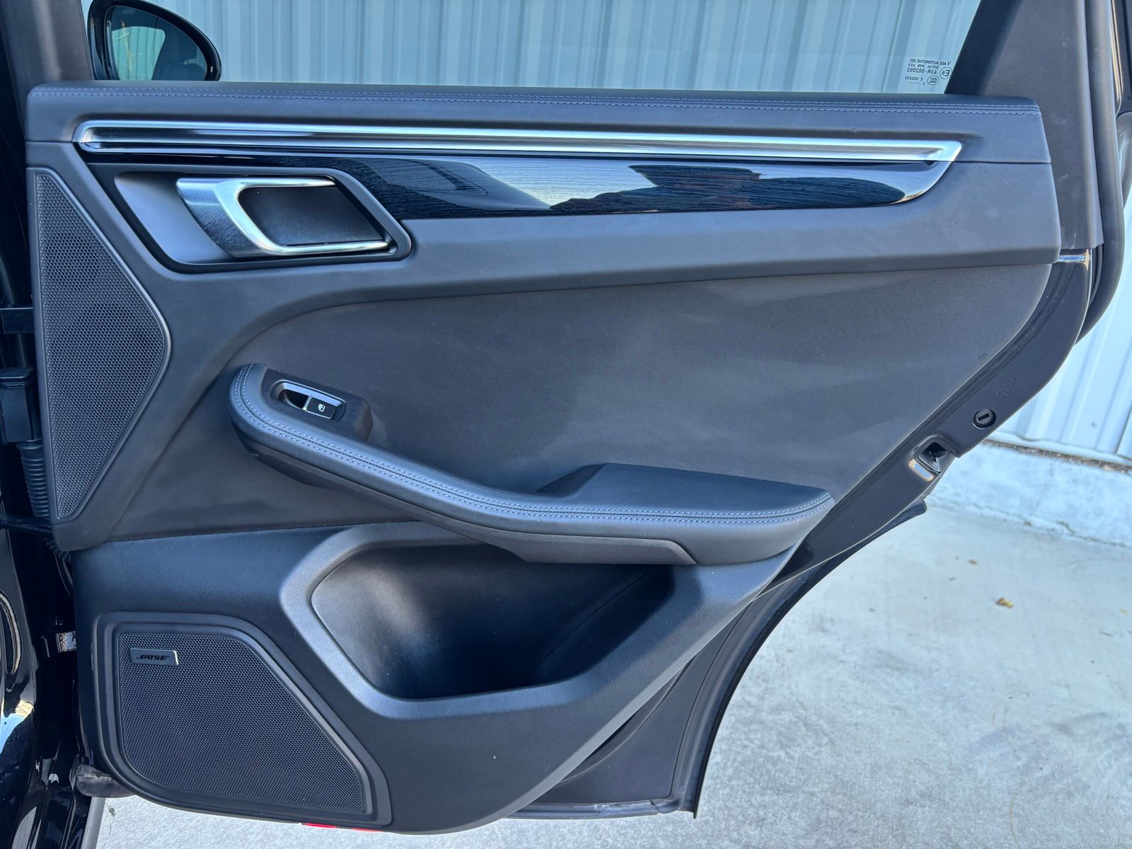 Used Car 2023 Porsche Macan  S For Sale Under $60,000 In Austin, Texas