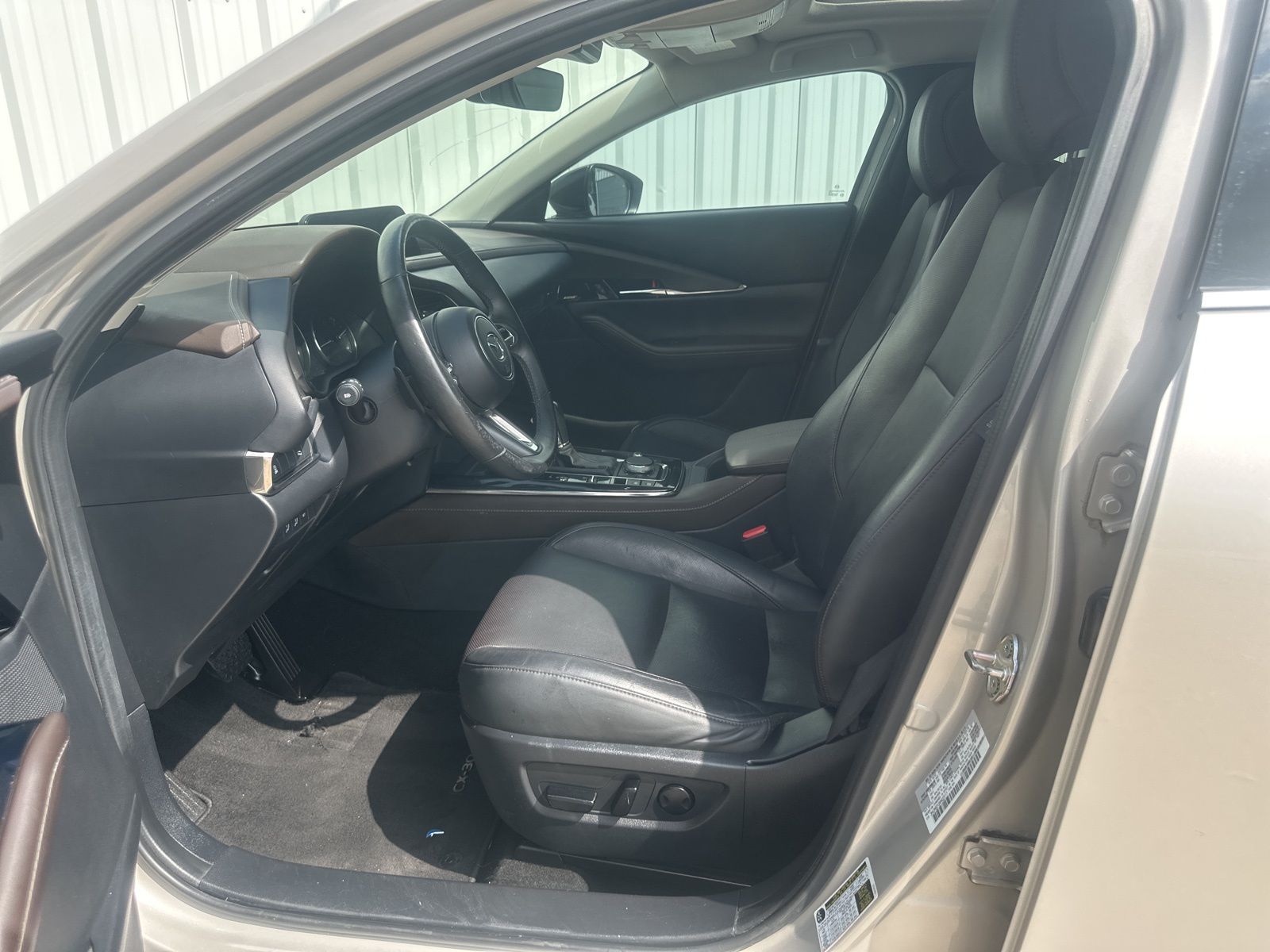 Used Car 2022 Mazda Cx-30  2.5 Turbo Premium Package For Sale Under $25,000 In Austin, Texas