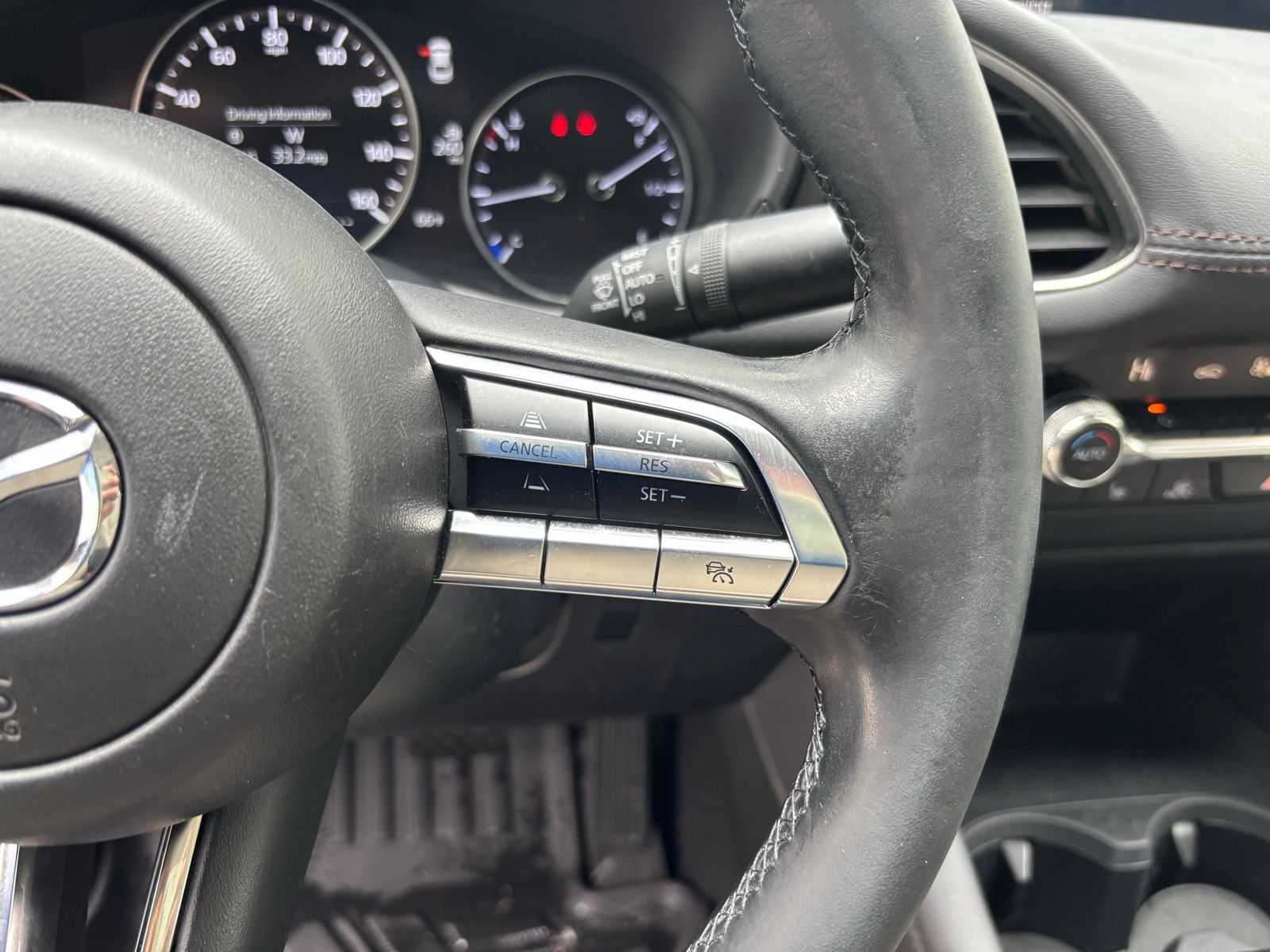 Used Car 2023 Mazda Mazda3  2.5 S Preferred Package For Sale Under $15,000 In Austin, Texas