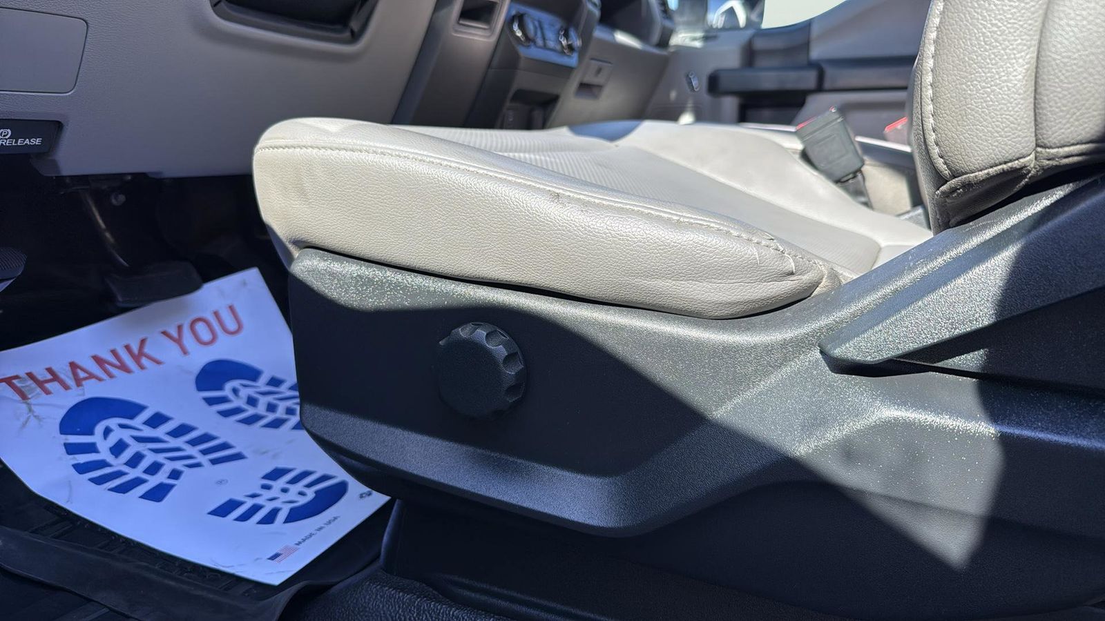 Used Car 2022 Ford F-250sd  Xl For Sale Under $40,000 In Austin, Texas