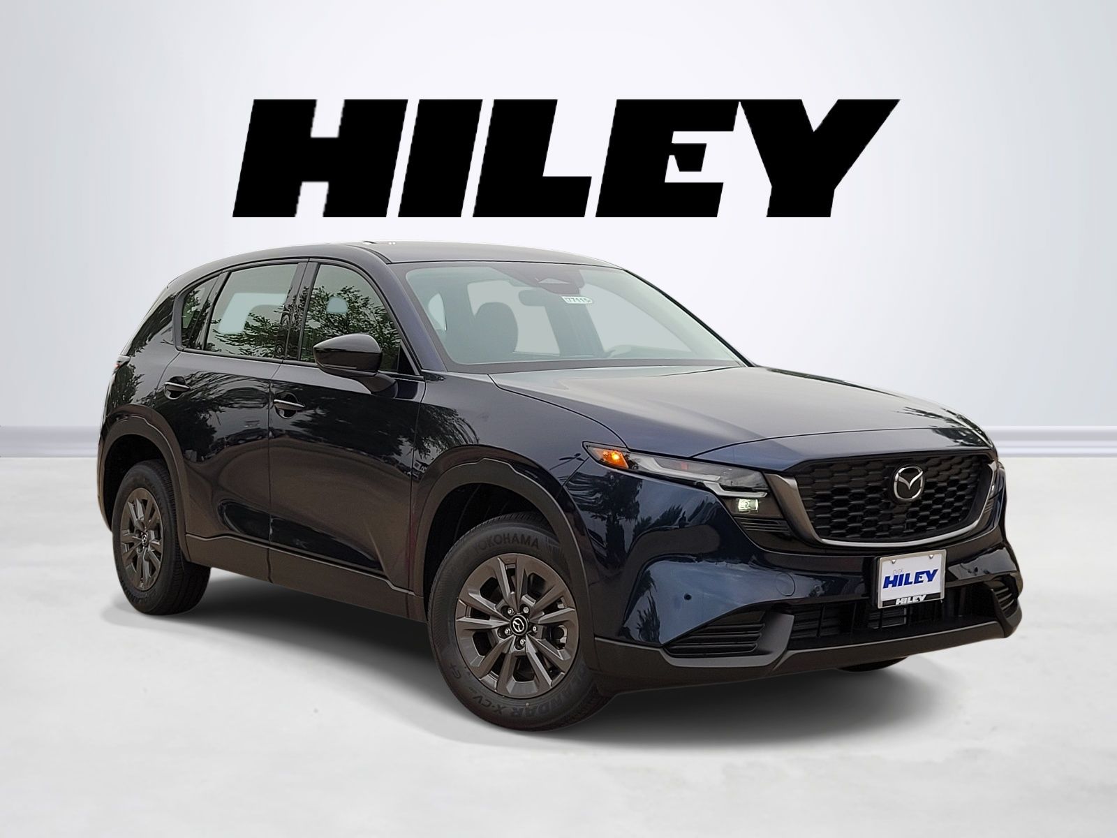2026 Mazda Mazda CX-5 2.5 S AWD