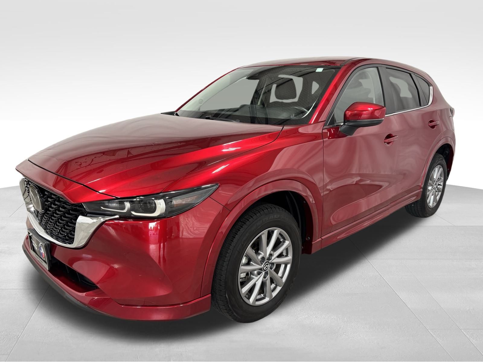 Used Car 2024 Mazda Cx-5  2.5 S Select Package For Sale Under $25,000 In Austin, Texas