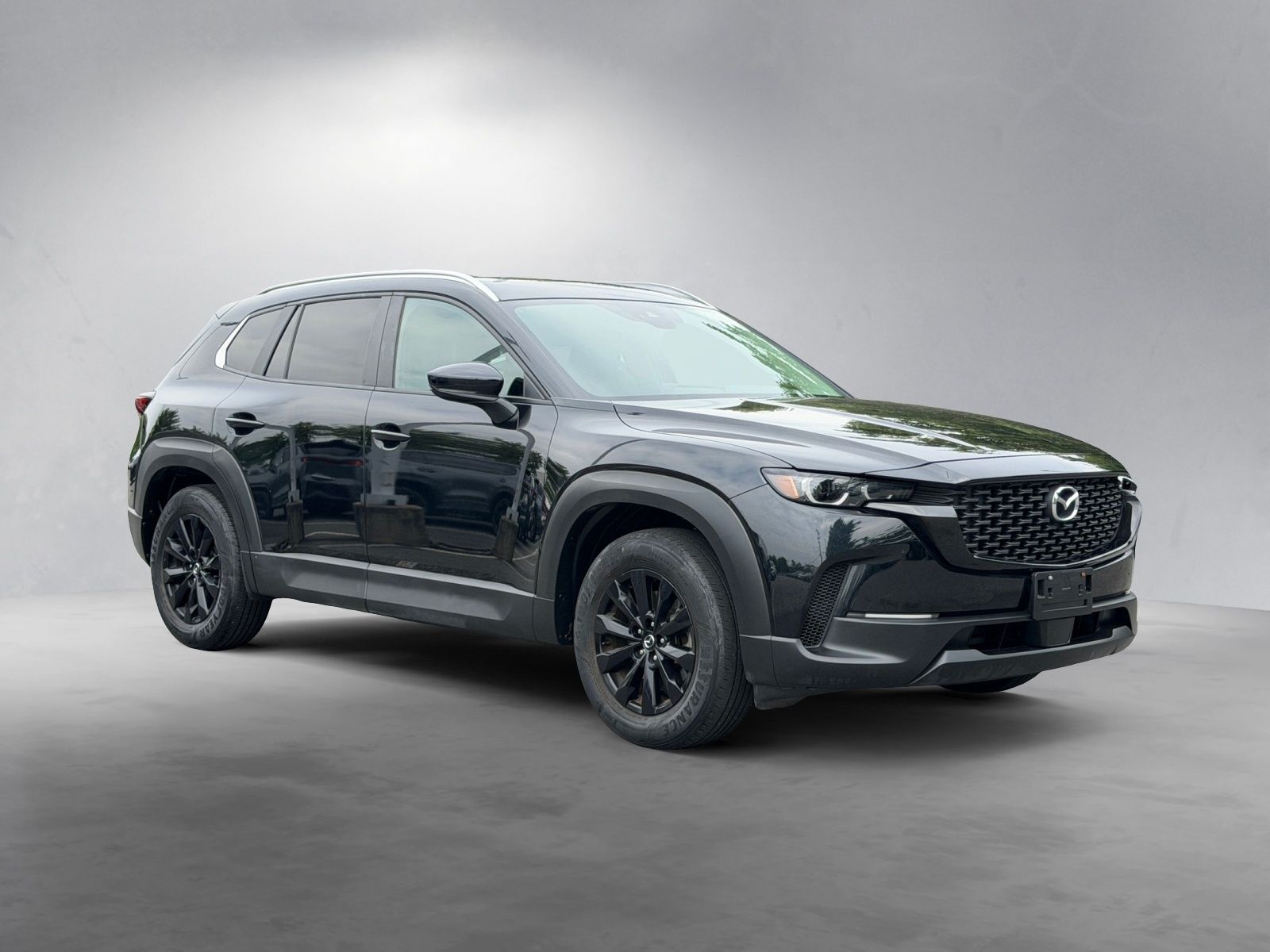 2023 Mazda CX-50