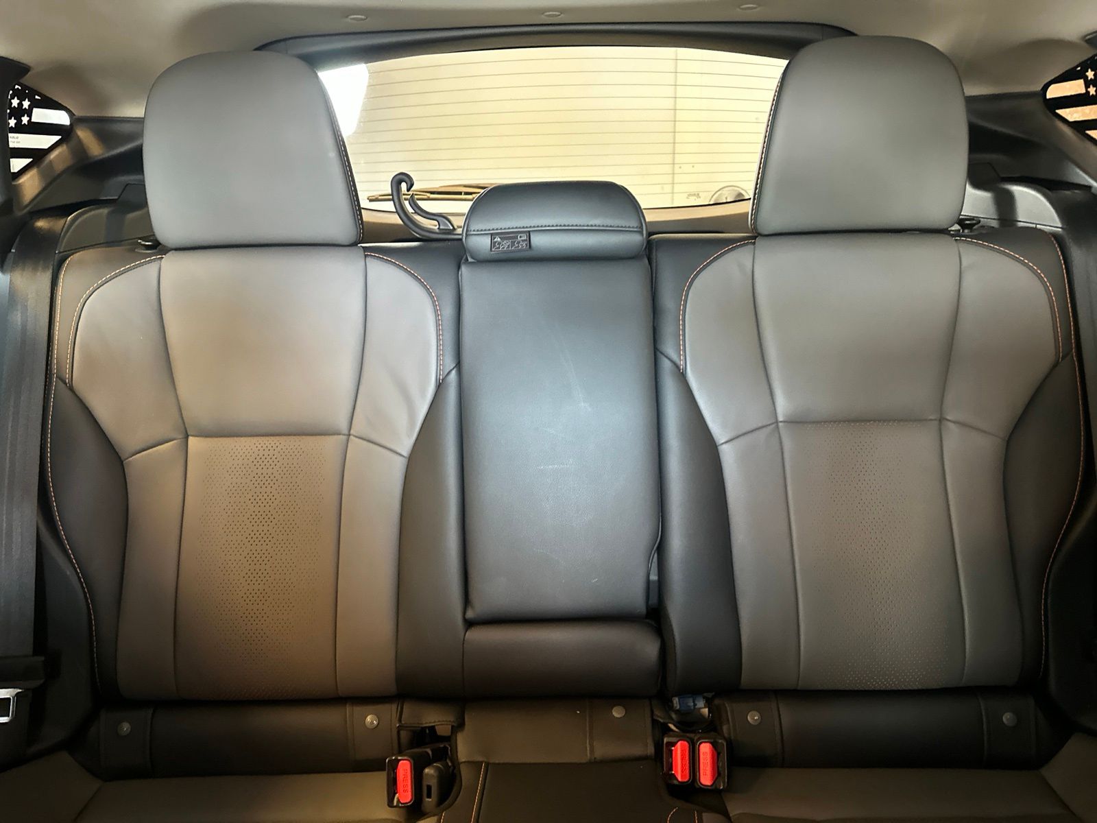 Used 2024 Crystal White Pearl Subaru Limited image 25
