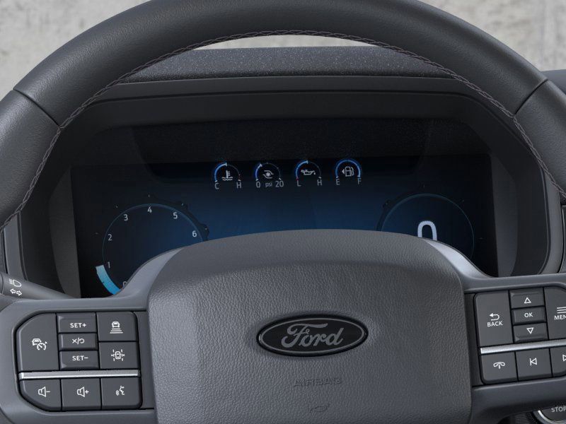 New Car 2025 Ford F-150  Lariat For Sale Under $80,000 In Austin, Texas