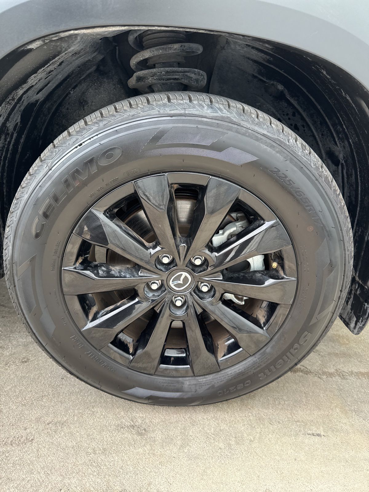 Used Car 2025 Mazda Cx-50  2.5 S Select Package For Sale Under $30,000 In Austin, Texas