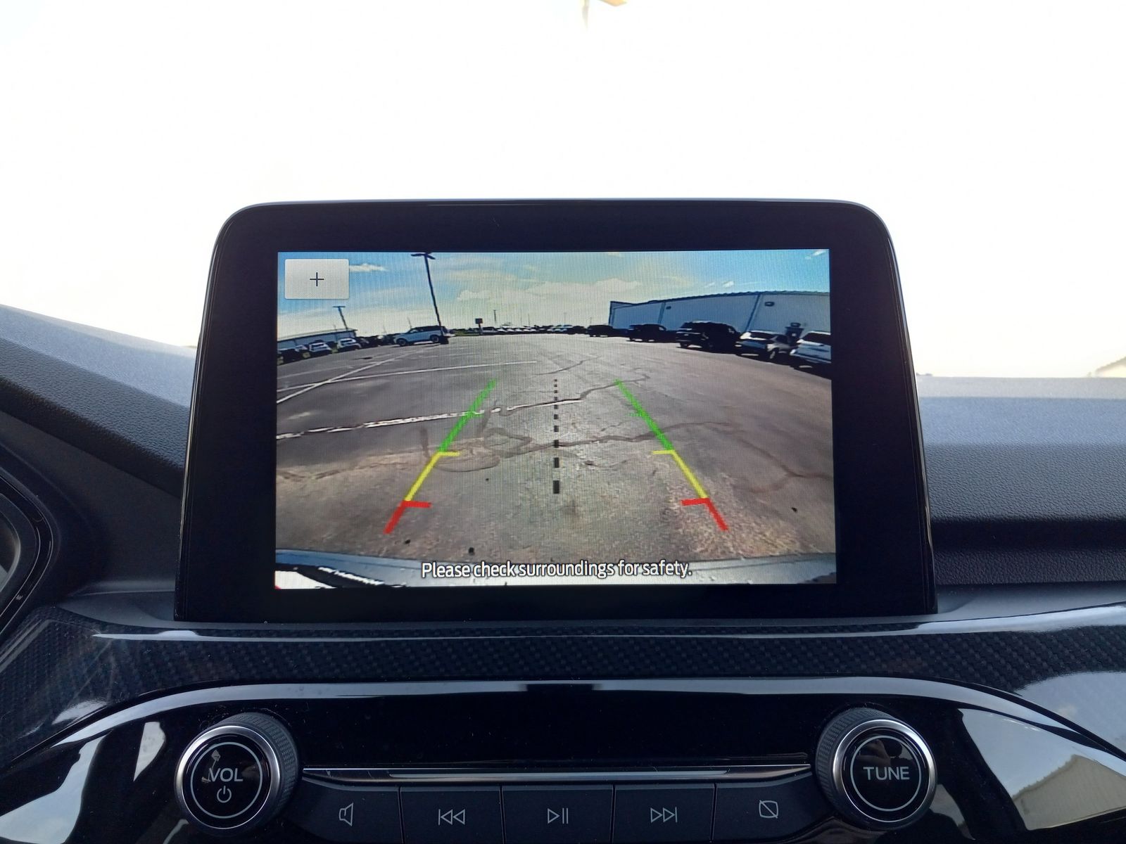 2024 Ford Escape image 22