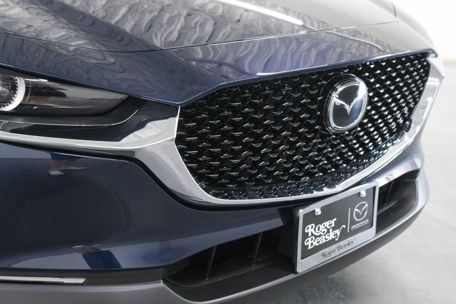 New Car 2025 Mazda Cx-30  2.5 S Preferred Package For Sale Under $35,000 In Austin, Texas