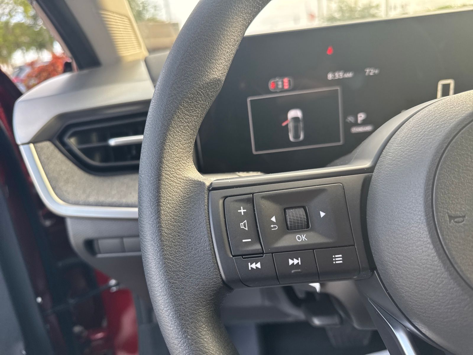 New 2026 Nissan Kicks SV 4D Sport Utility