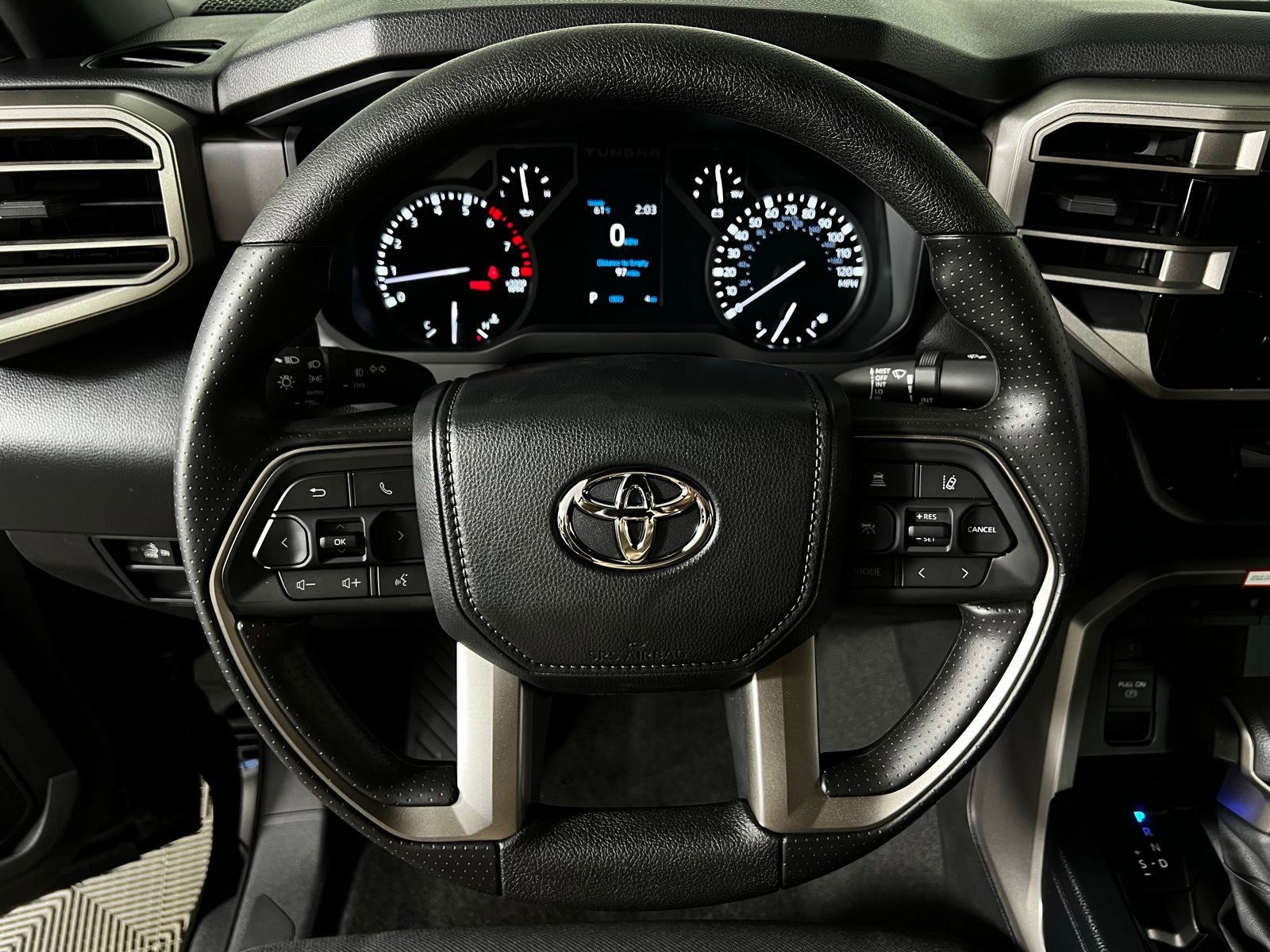 Thumbnail: 2026 Toyota Tundra - 12