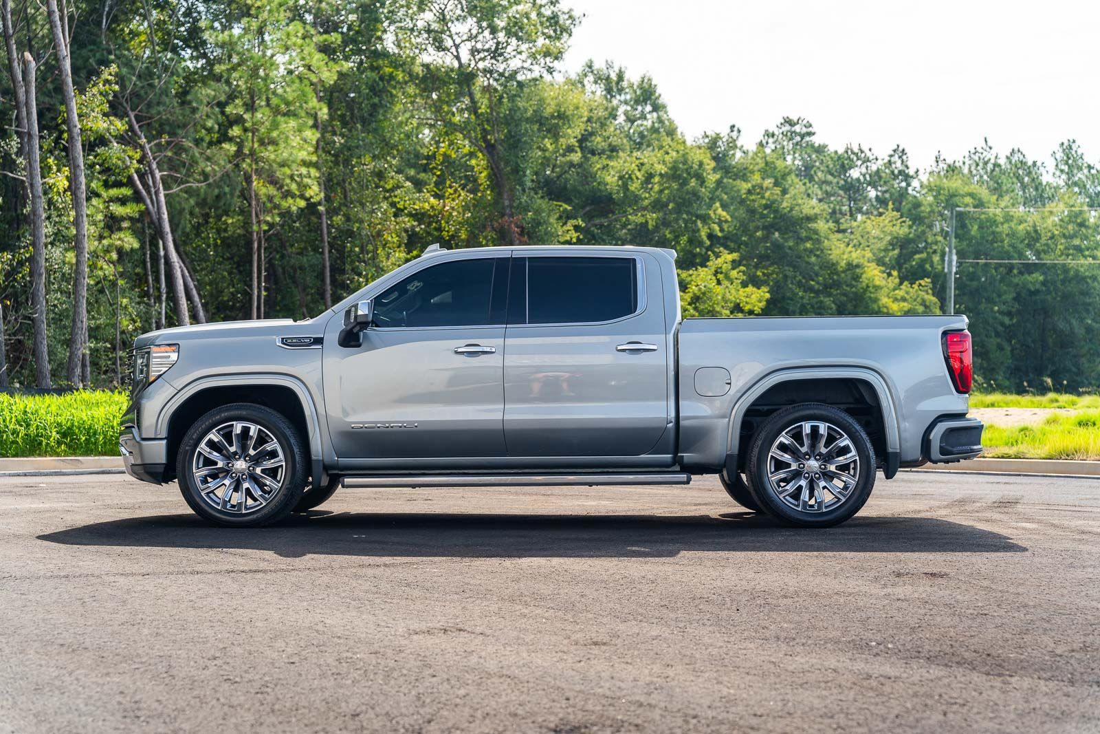 Used 2023 GMC Sierra 1500 Truck