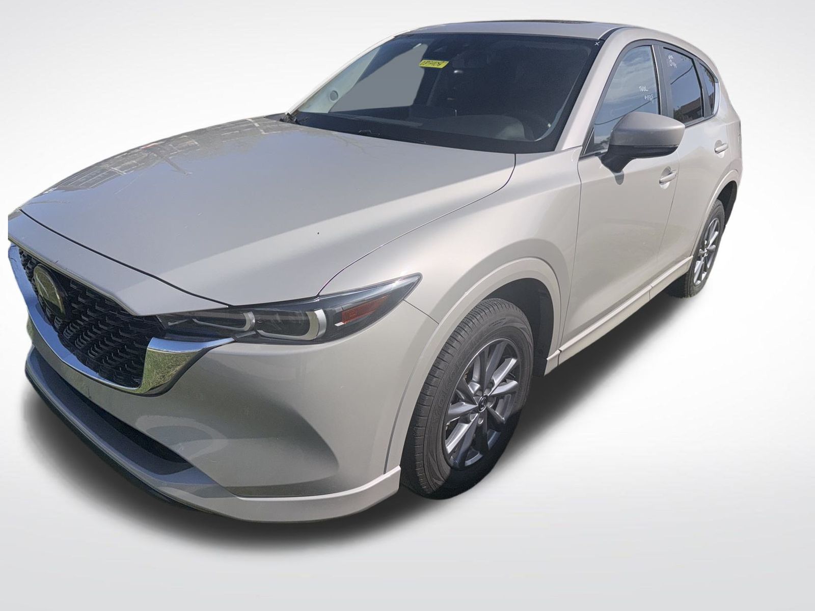 Used Car 2025 Mazda Cx-5  2.5 S Preferred Package For Sale Under $30,000 In Austin, Texas