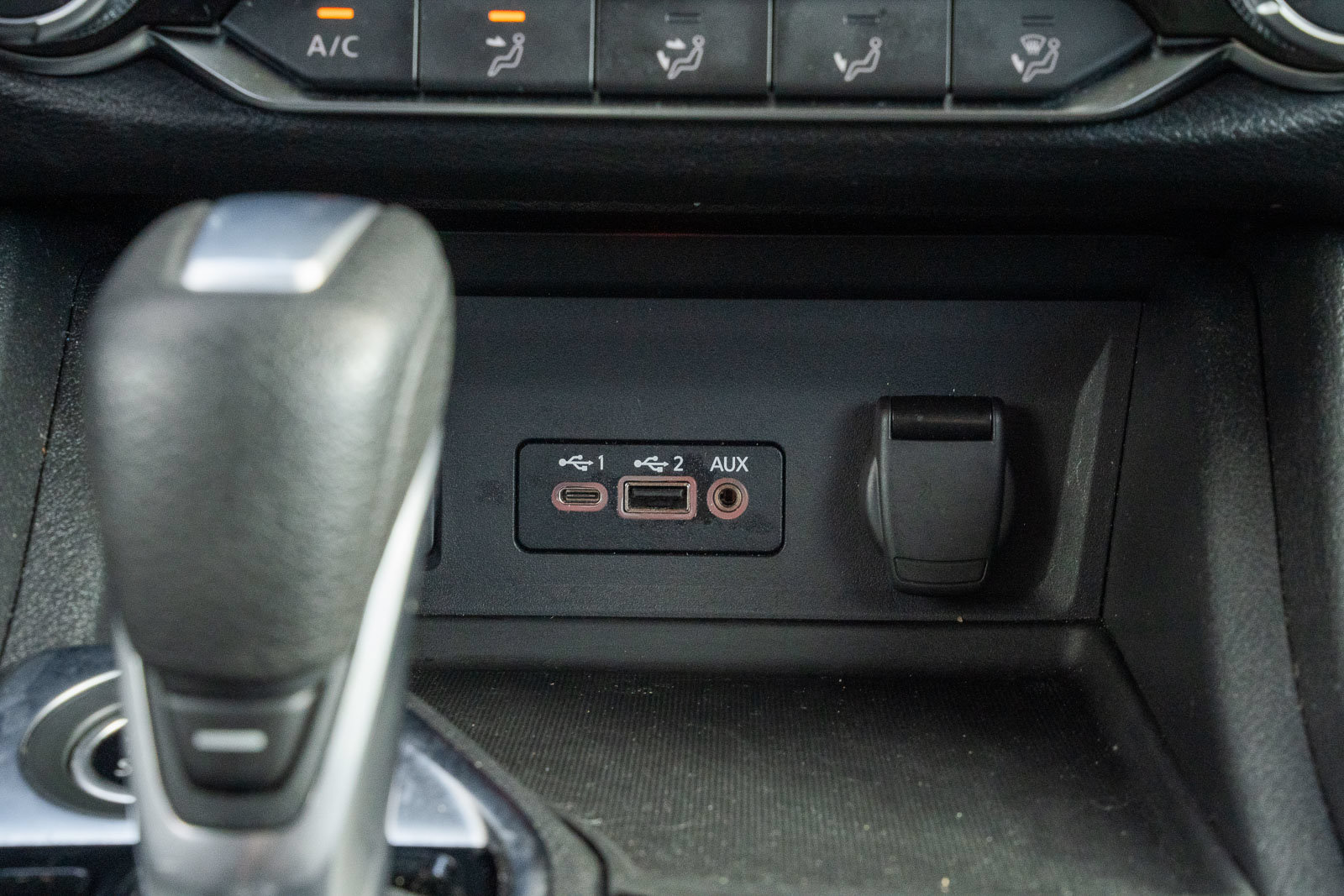 Used 2025 Nissan Sentra Sedan