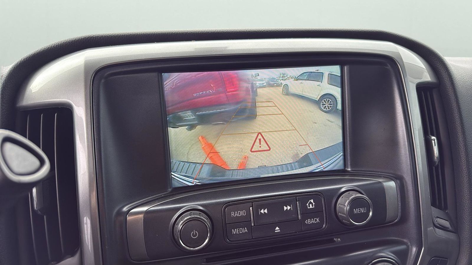 Used Car 2018 Chevrolet Silverado 1500  Lt For Sale Under $25,000 In Austin, Texas