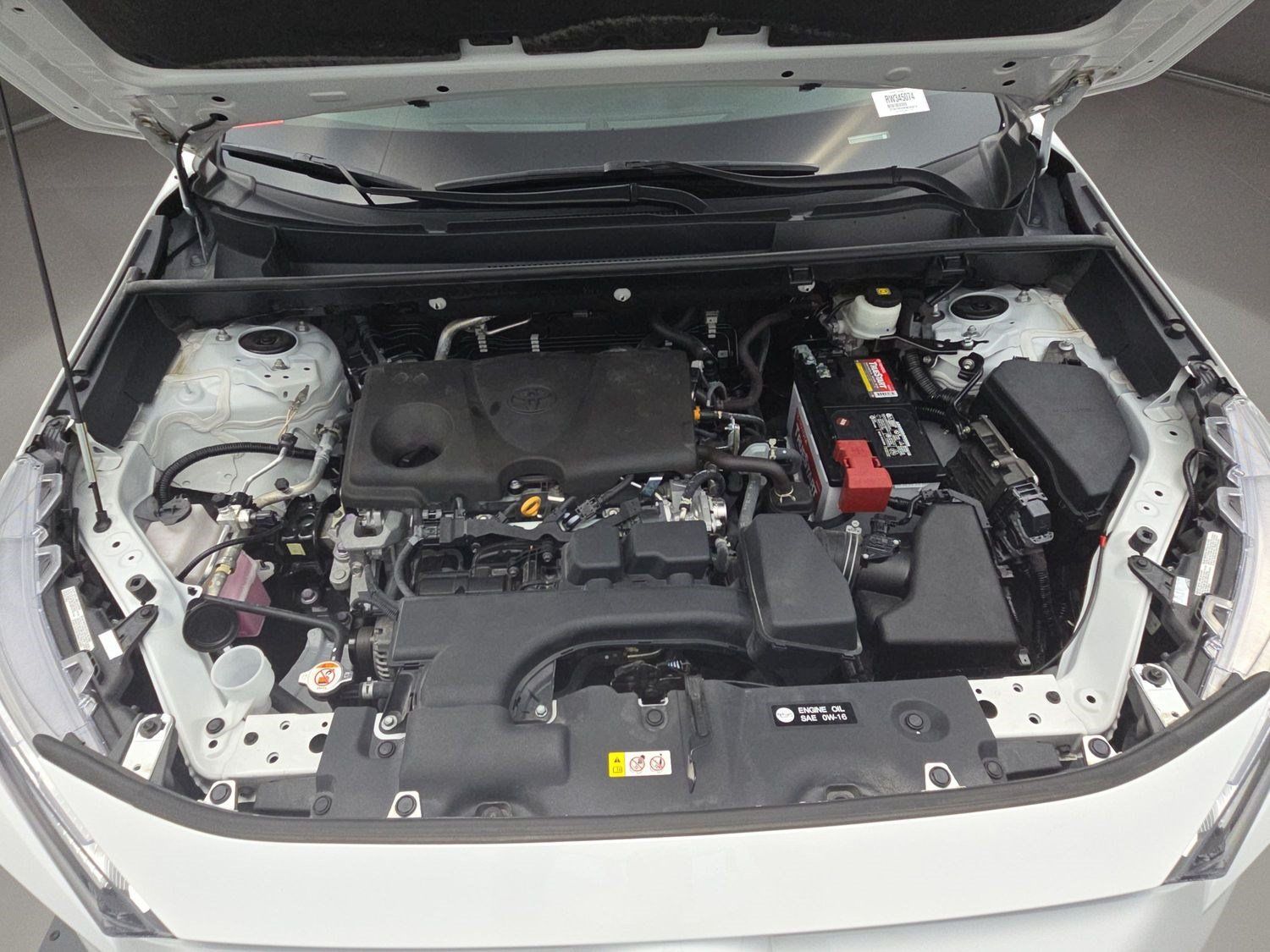 Used 2024 Toyota RAV4 SUV