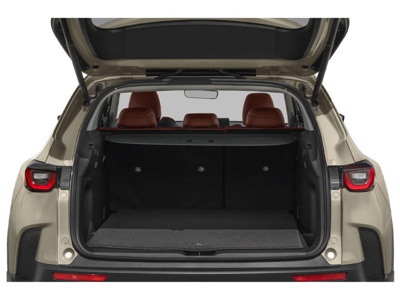 New Car 2025 Mazda Cx-50  2.5 Turbo Premium Package For Sale Under $50,000 In Austin, Texas