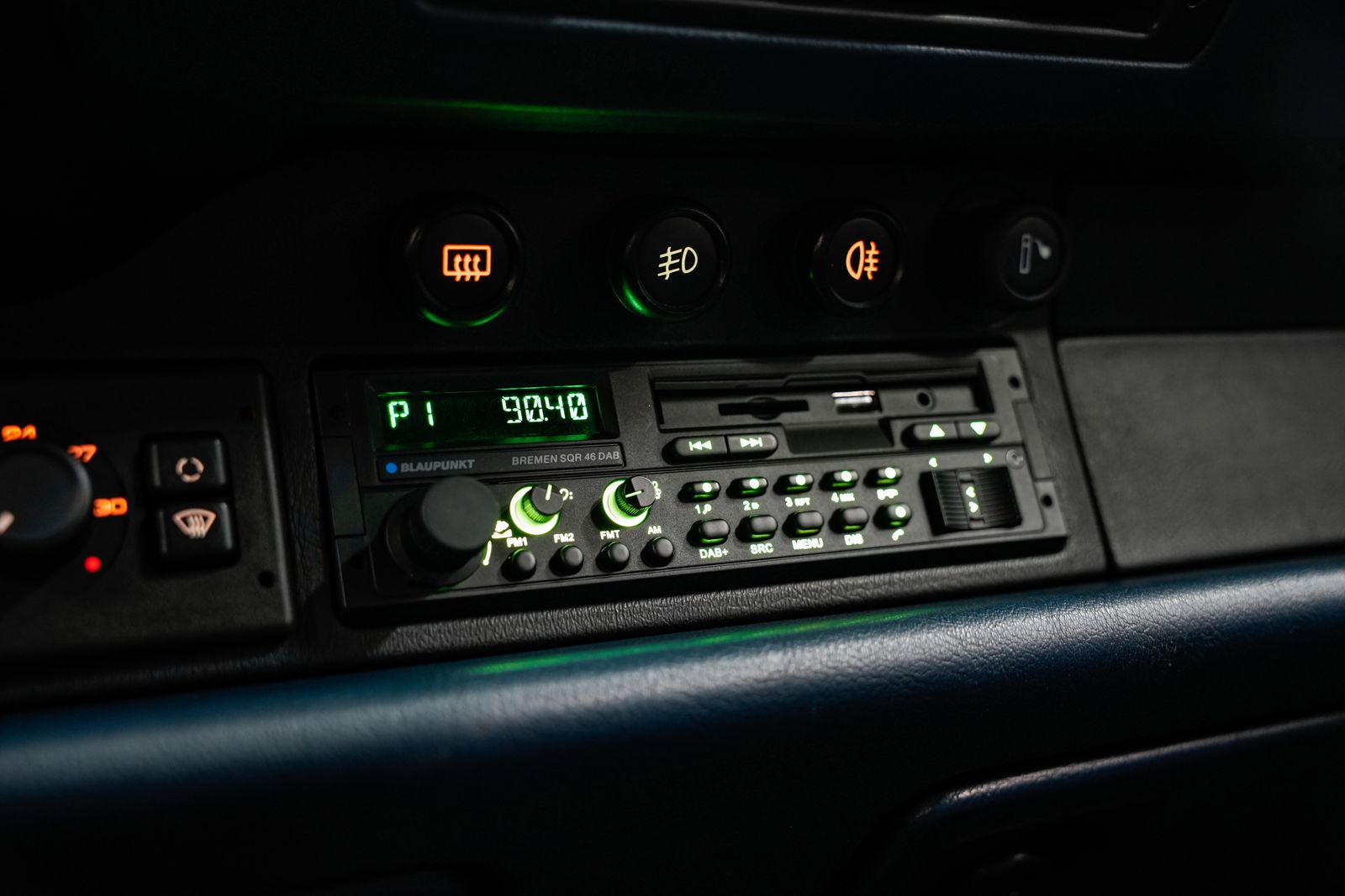1994 Porsche 911 Carrera — photo 16