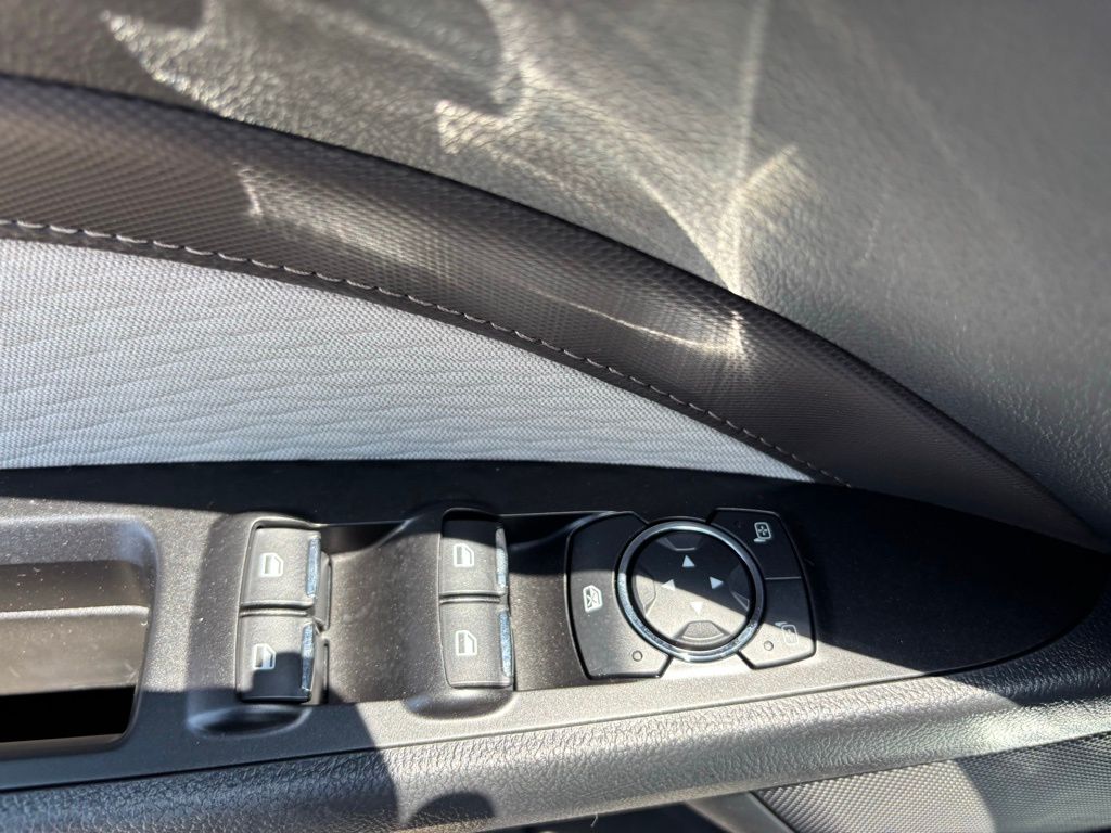 Used Car 2020 Ford Fusion  Se For Sale Under $15,000 In Austin, Texas