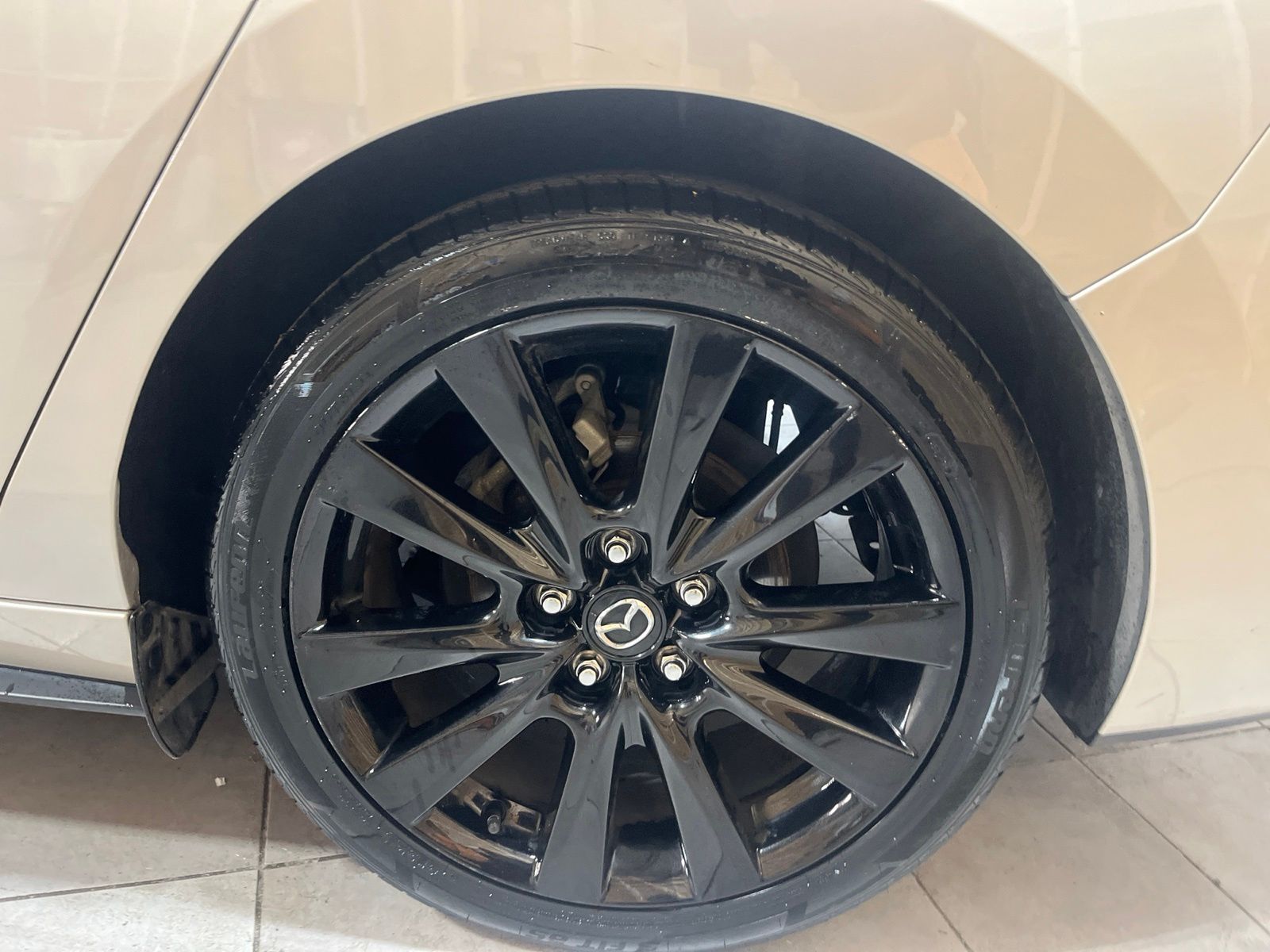 Used Car 2024 Mazda Mazda3  2.5 S Select Sport For Sale Under $25,000 In Austin, Texas