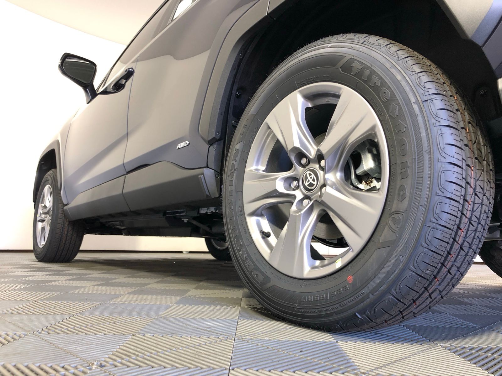 Thumbnail: 2025 Toyota RAV4 - 22