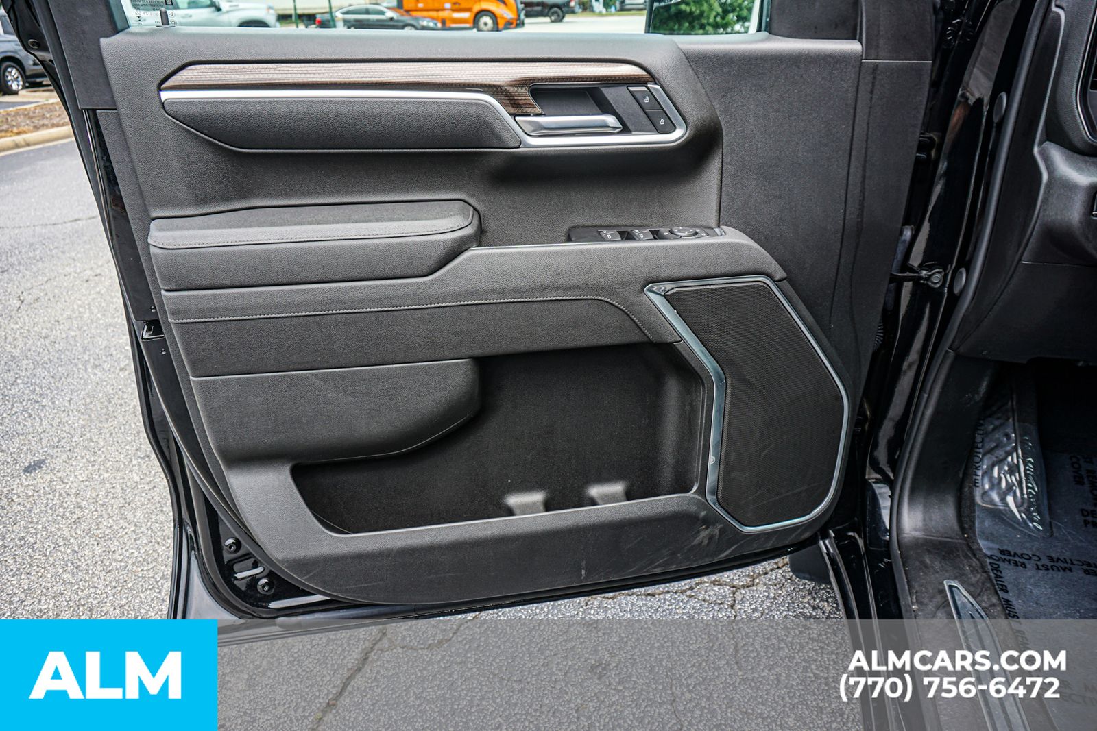 Used 2026 Black Chevrolet LT image 49
