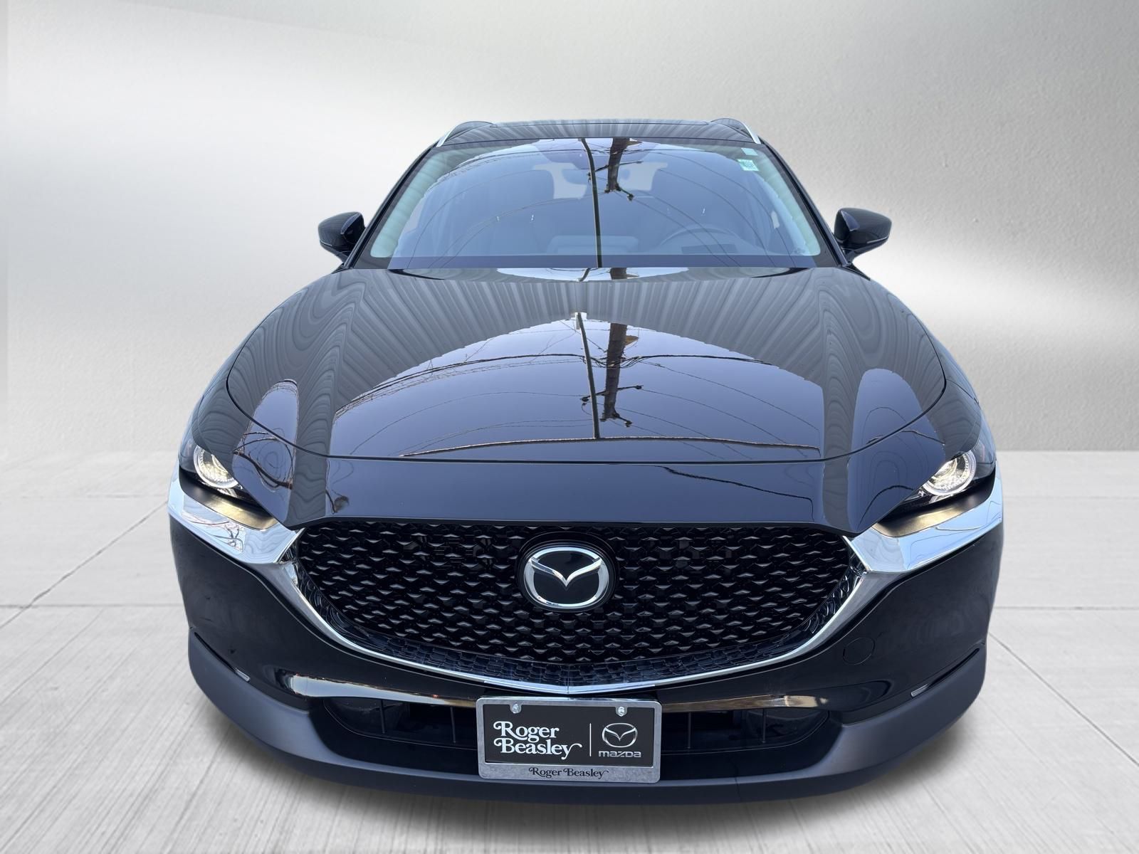 Used Car 2022 Mazda Cx-30  2.5 S Premium Package For Sale Under $25,000 In Austin, Texas