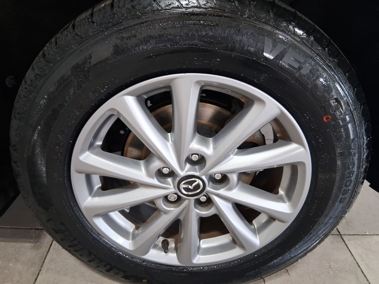 Used Car 2023 Mazda Cx-5  2.5 S Preferred Package For Sale Under $30,000 In Austin, Texas