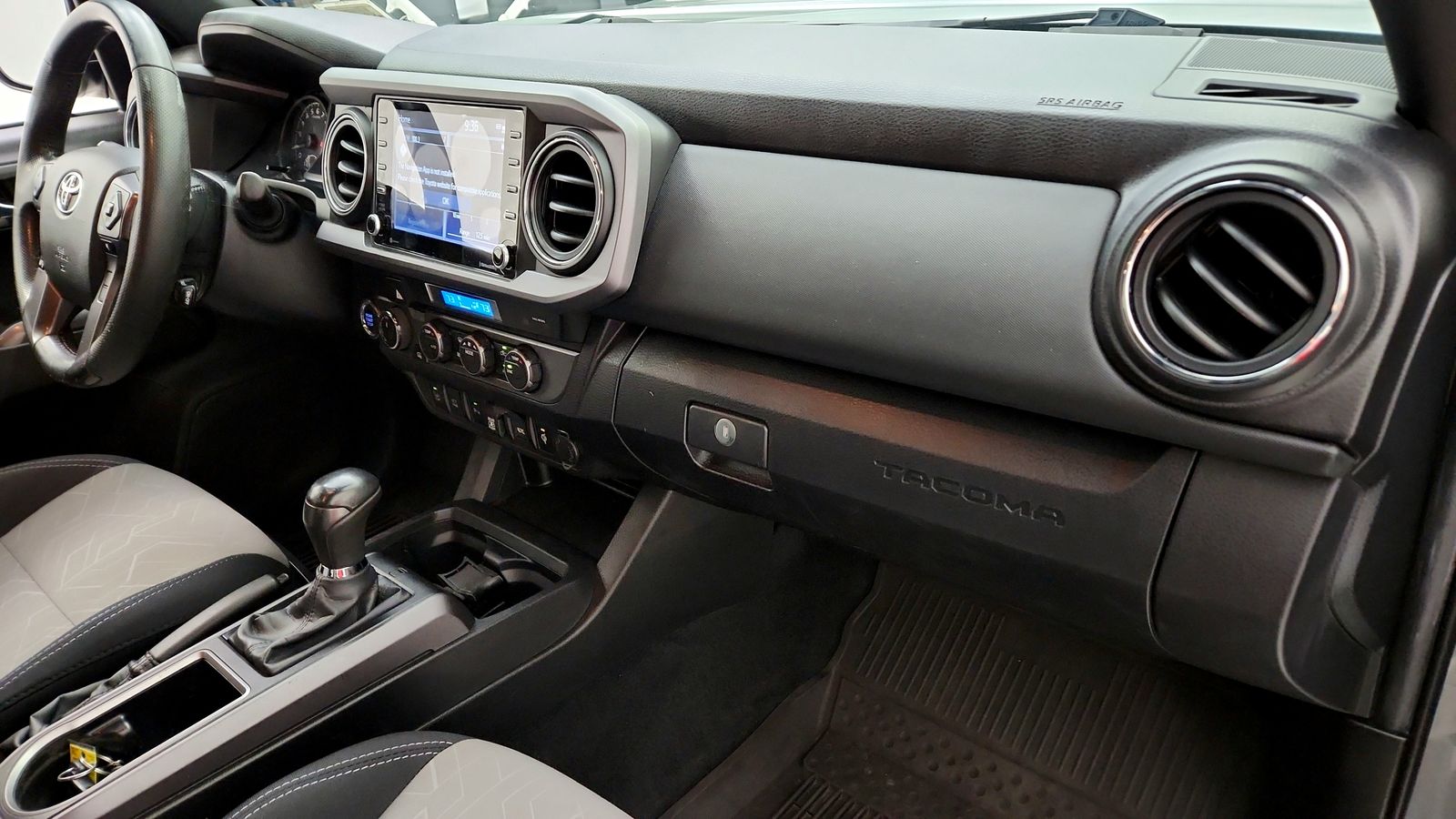 Used 2022  Toyota TRD Sport image 37