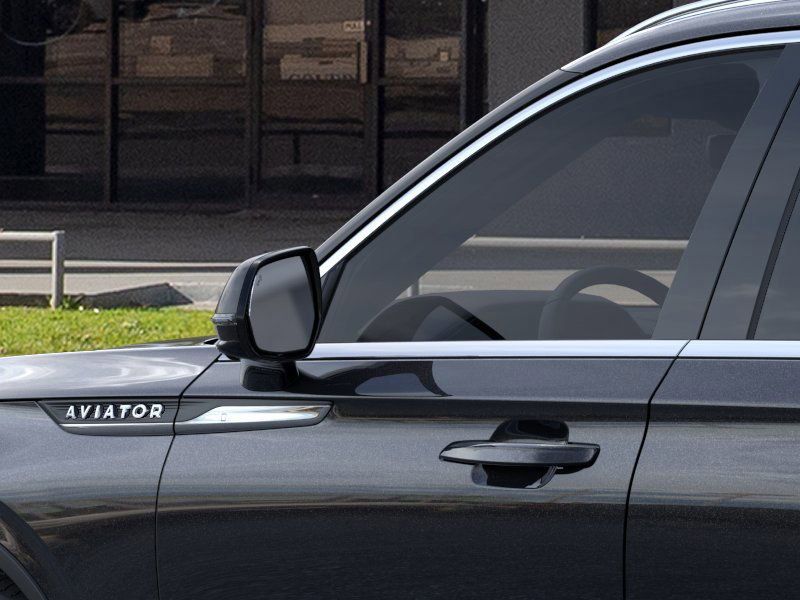 2025 Lincoln Aviator  Premiere In Austin, Texas