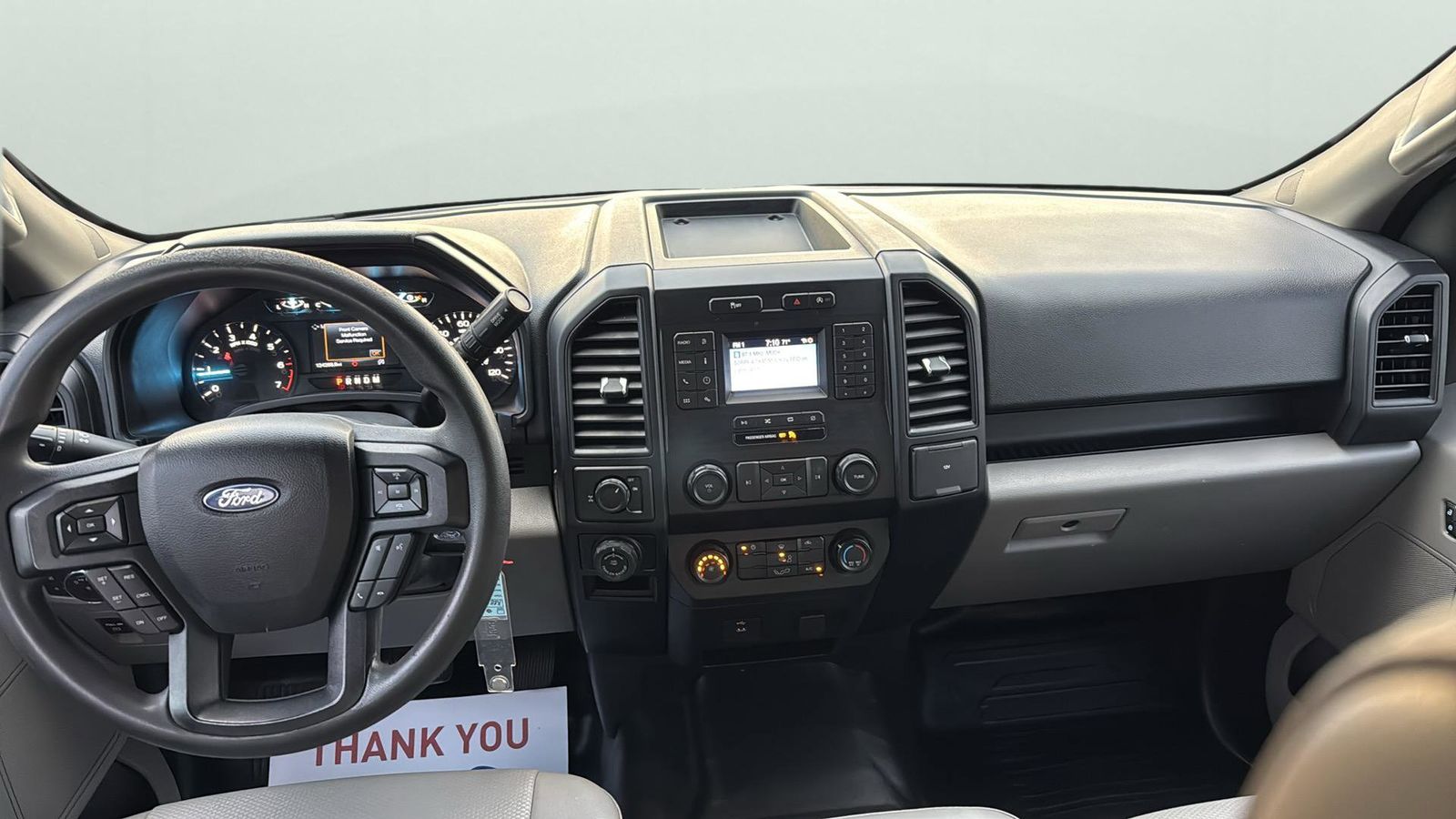 Used Car 2019 Ford F-150  Xl For Sale Under $20,000 In Austin, Texas