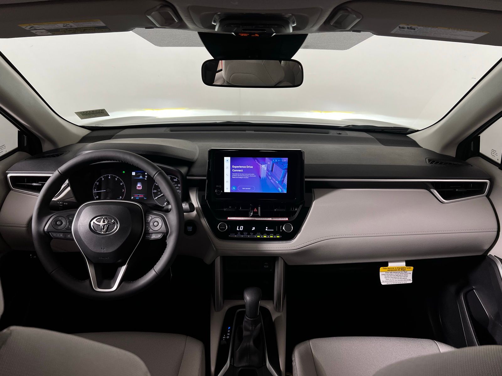 Thumbnail: 2025 Toyota Corolla Cross - 18