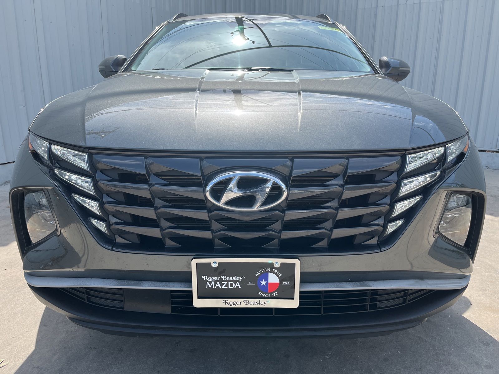 Used Car 2023 Hyundai Tucson  Sel For Sale Under $25,000 In Austin, Texas