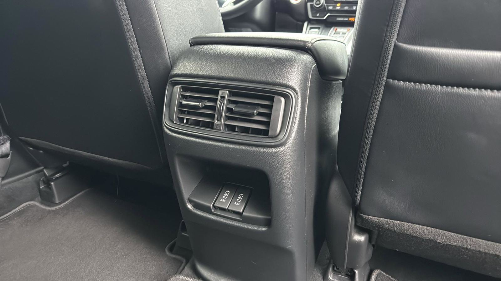 Used Car 2020 Honda Cr-v Hybrid  Ex-l For Sale Under $30,000 In Austin, Texas