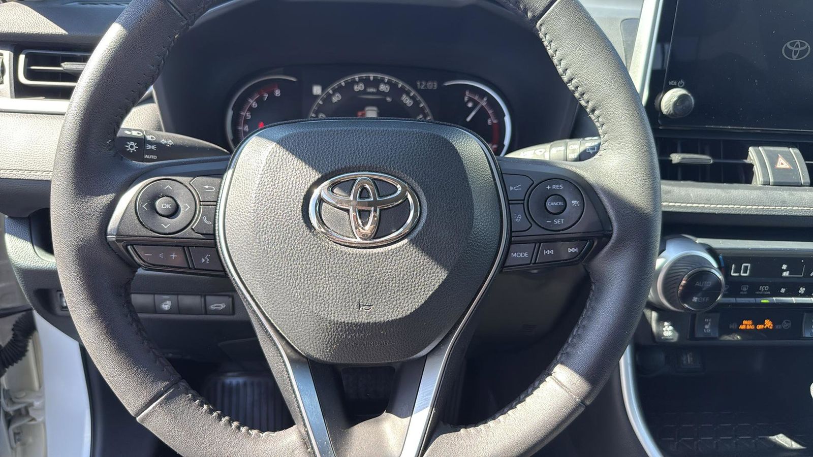 Used Car 2023 Toyota Rav4  Xle For Sale Under $30,000 In Austin, Texas