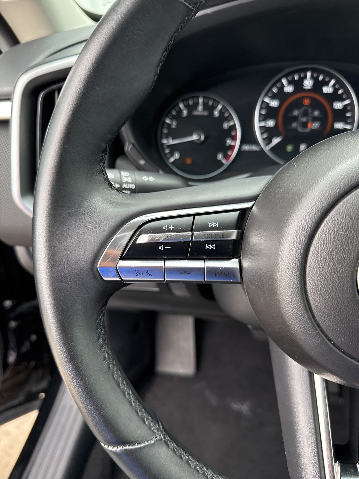 Used Car 2025 Mazda Cx-50  2.5 S Select Package For Sale Under $30,000 In Austin, Texas