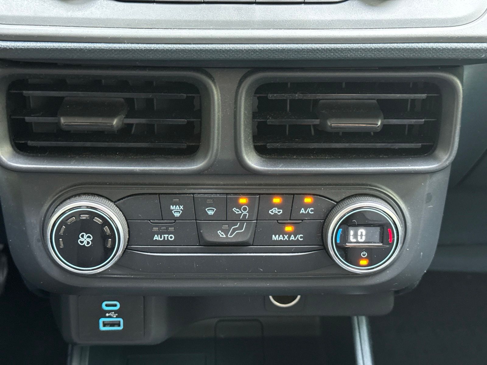 Certified Used 2022 Gray Ford XL image 20