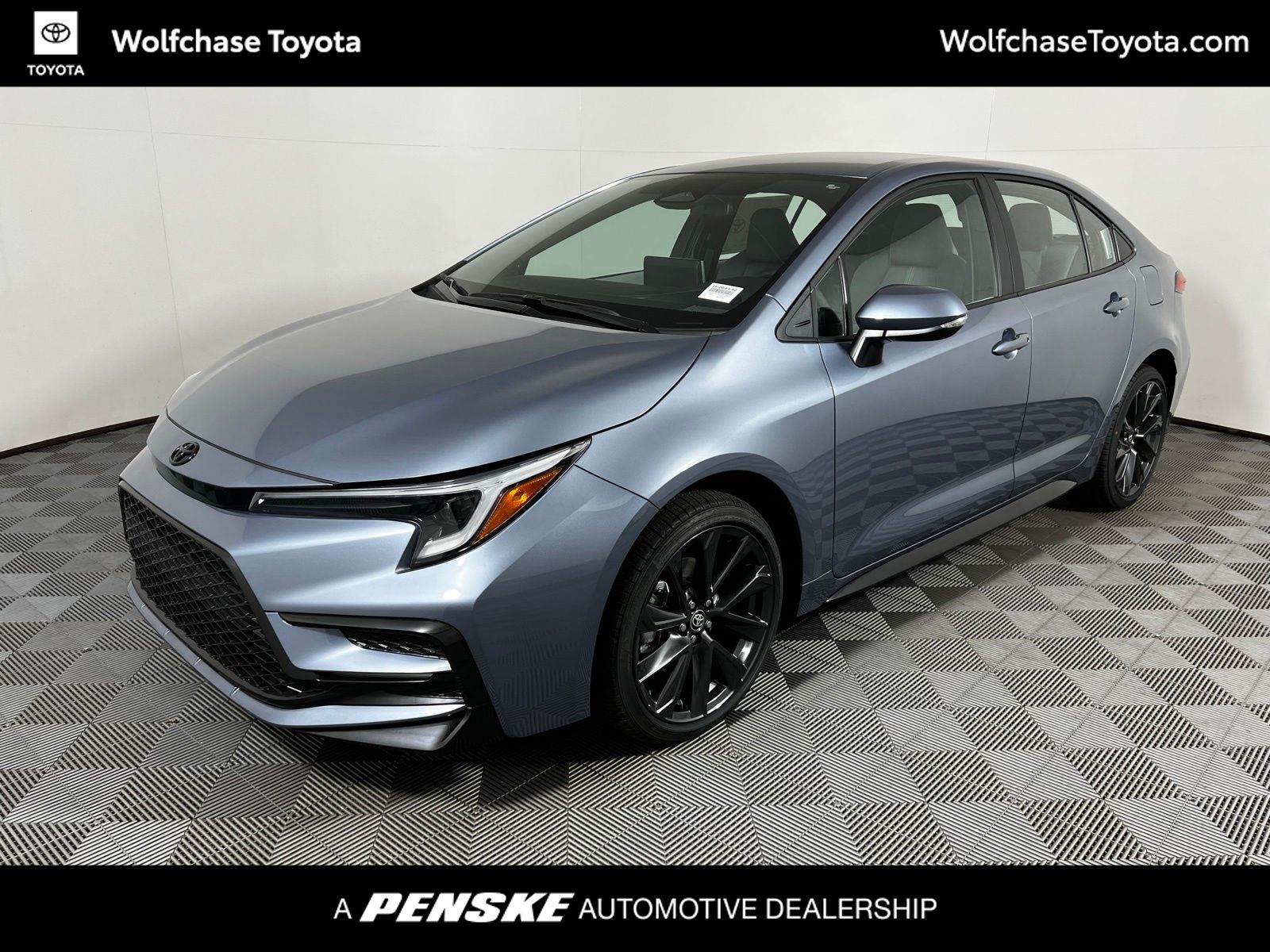 Thumbnail: 2026 Toyota Corolla - 1