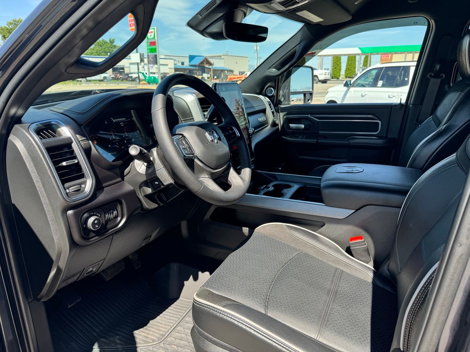 Used 2025 Ram 3500 Truck