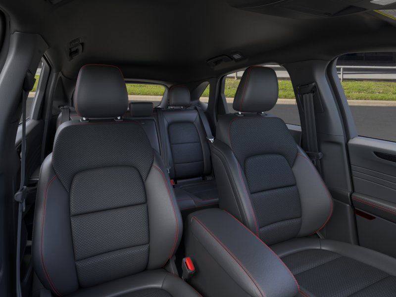 New Car 2025 Ford Escape  St-line For Sale In Austin, Texas