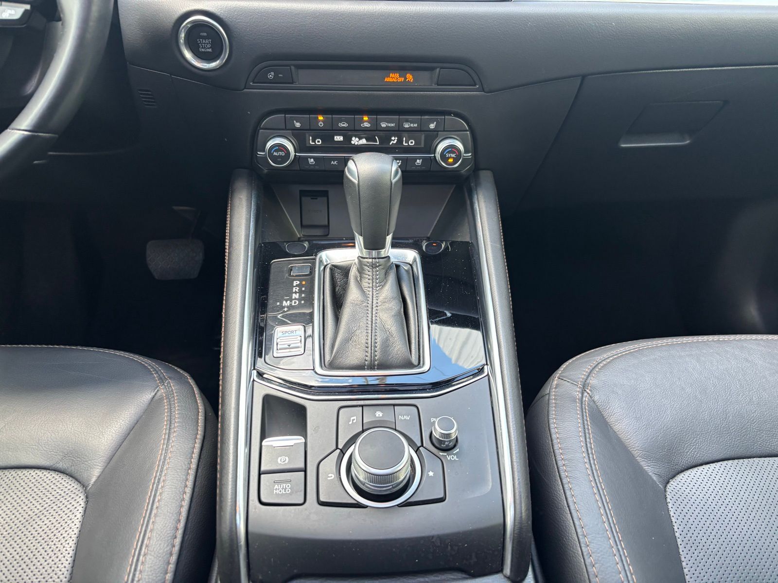Used Car 2020 Mazda Cx-5  Grand Touring For Sale Under $25,000 In Austin, Texas