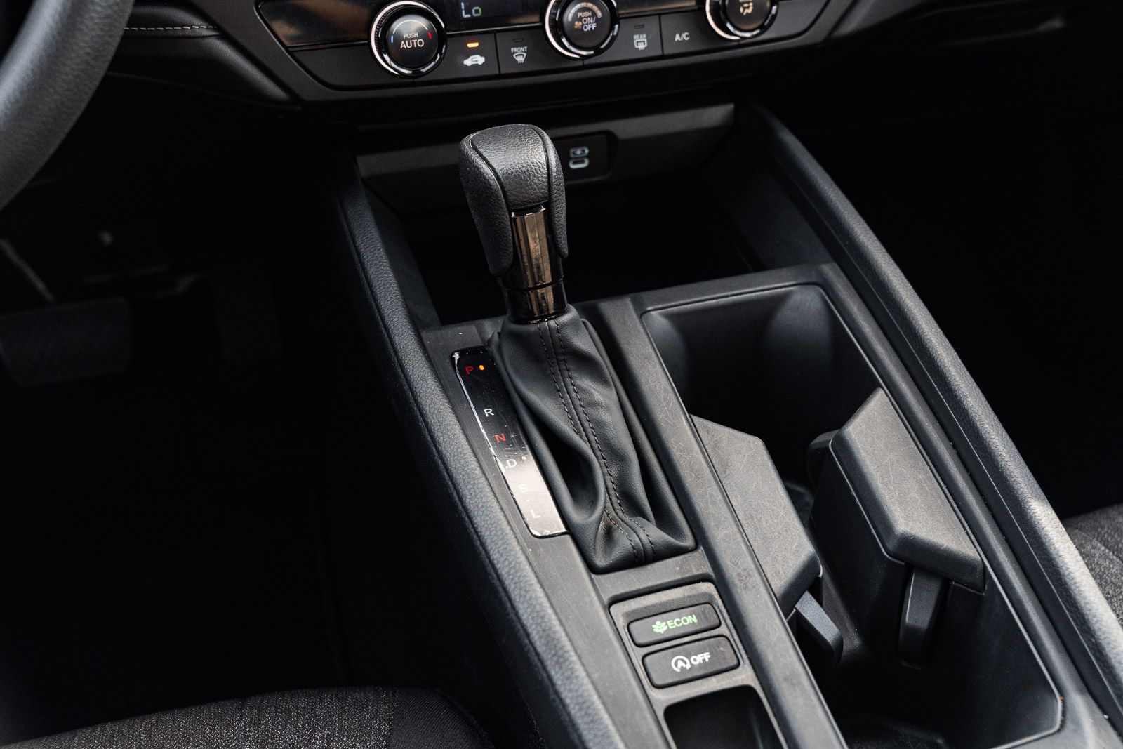 Used 2025 Honda Accord Sedan