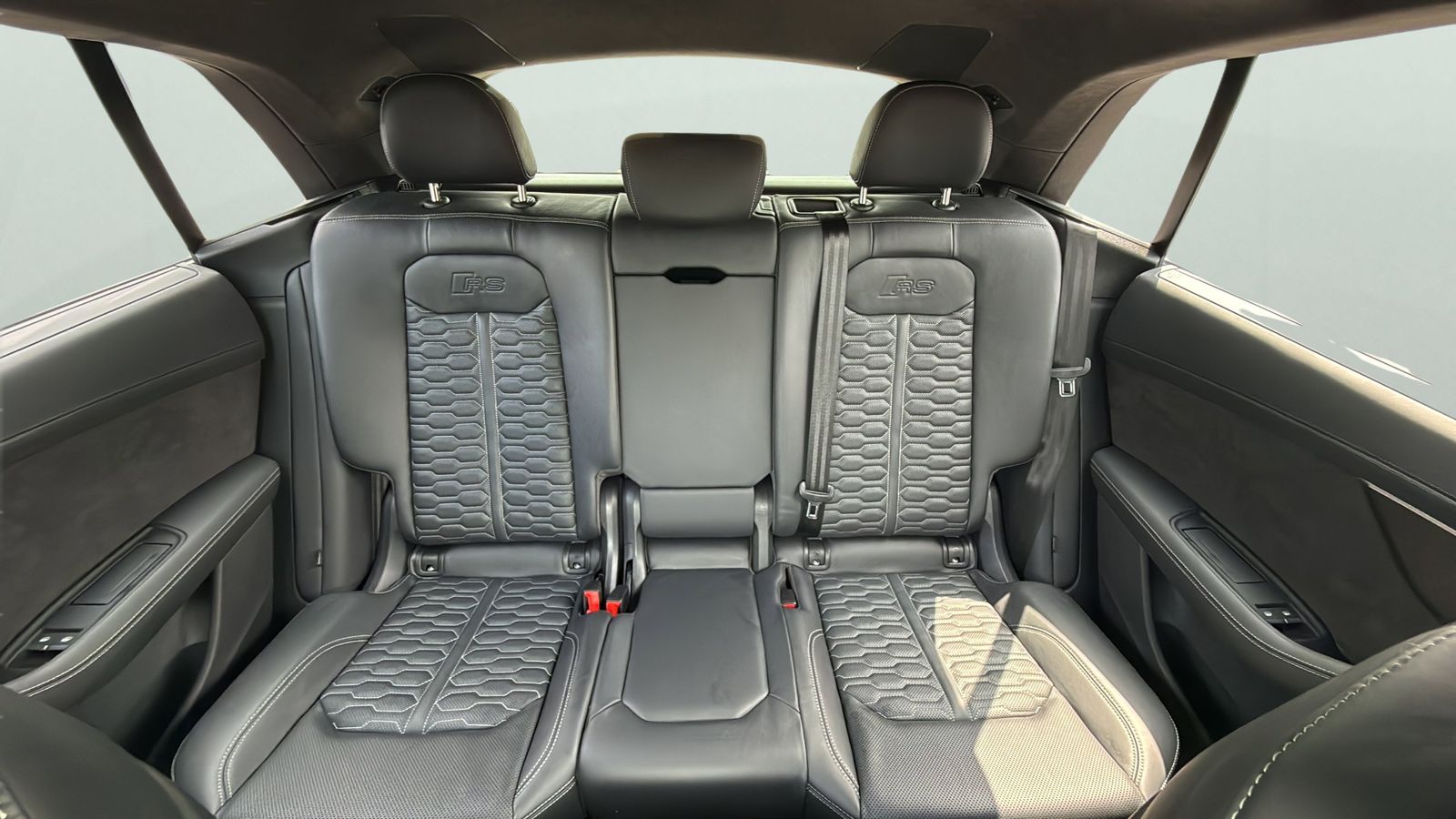Used Car 2021 Audi Rs Q8  4.0t For Sale Under $80,000 In Austin, Texas