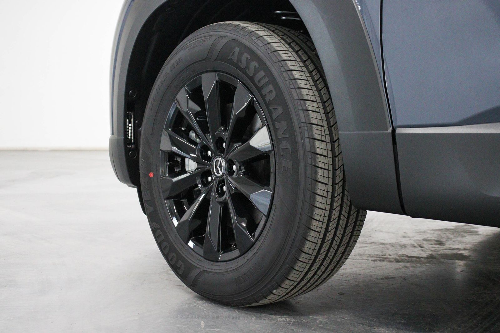 New Car 2025 Mazda Cx-50  2.5 S Select Package For Sale Under $35,000 In Austin, Texas