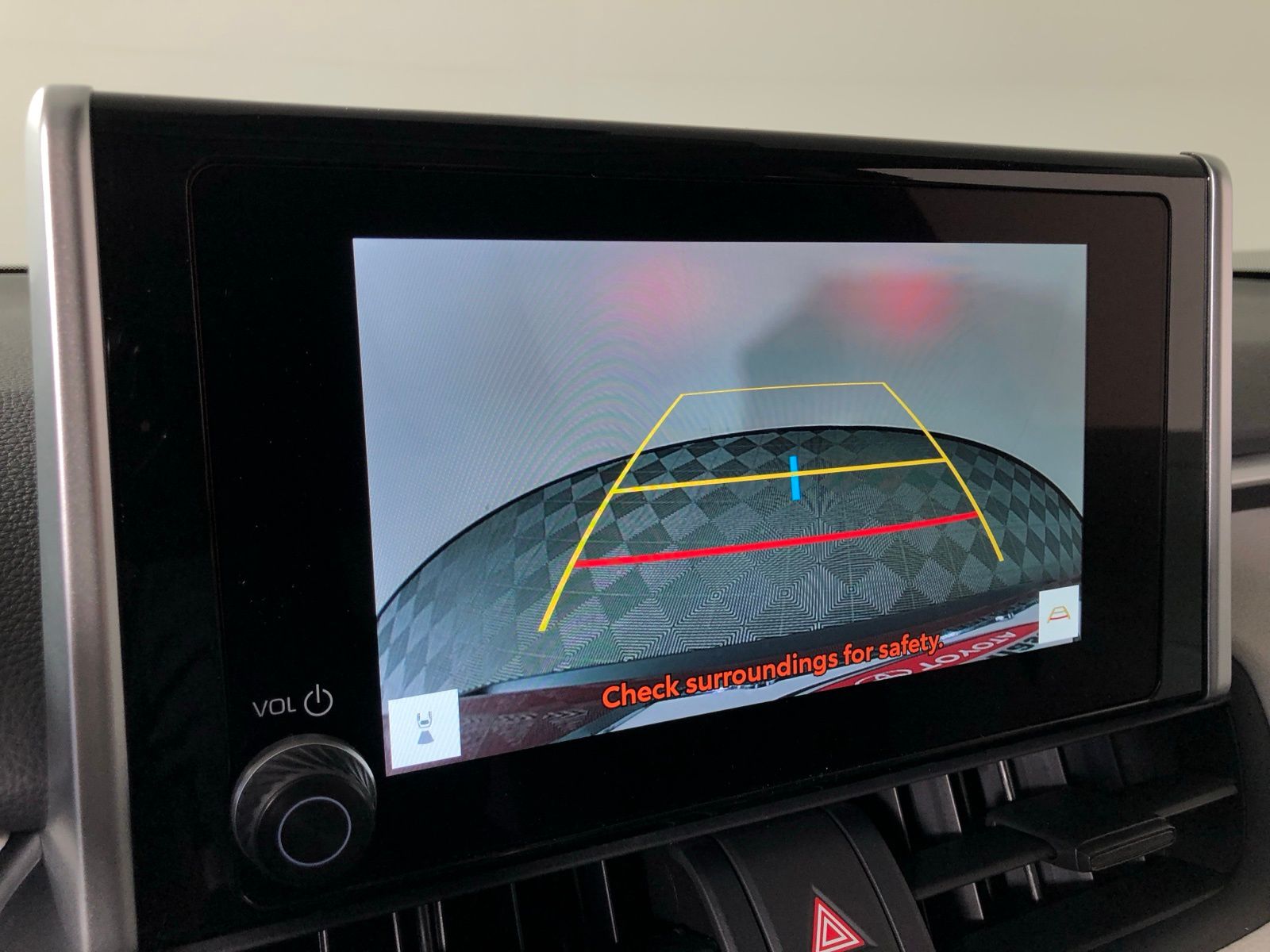 Thumbnail: 2025 Toyota RAV4 - 15