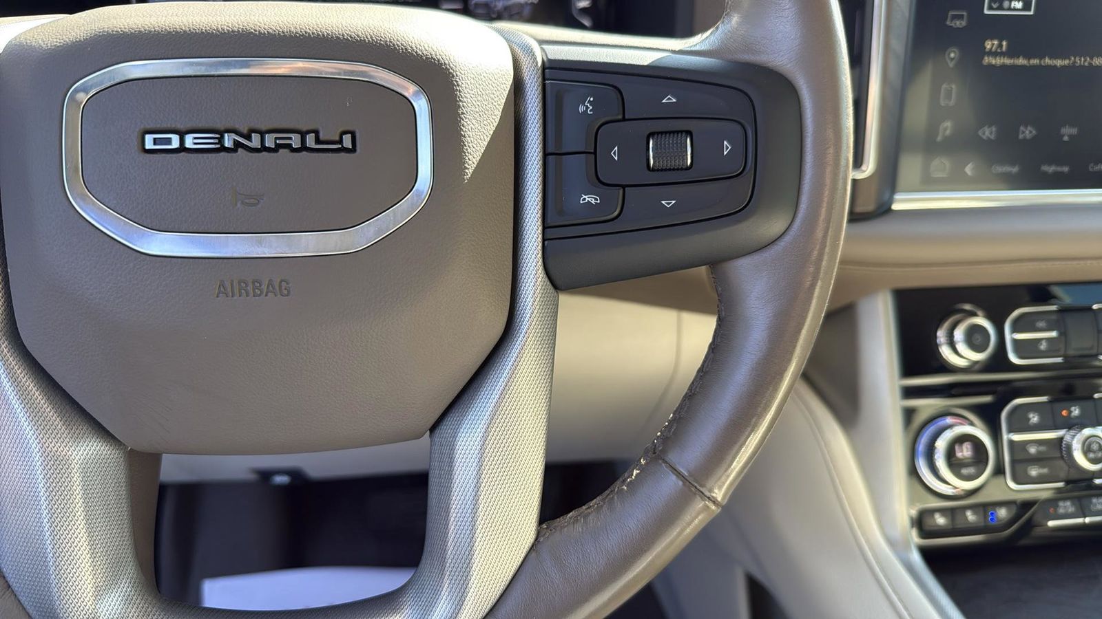 Used Car 2022 Gmc Yukon  Denali For Sale Under $60,000 In Austin, Texas