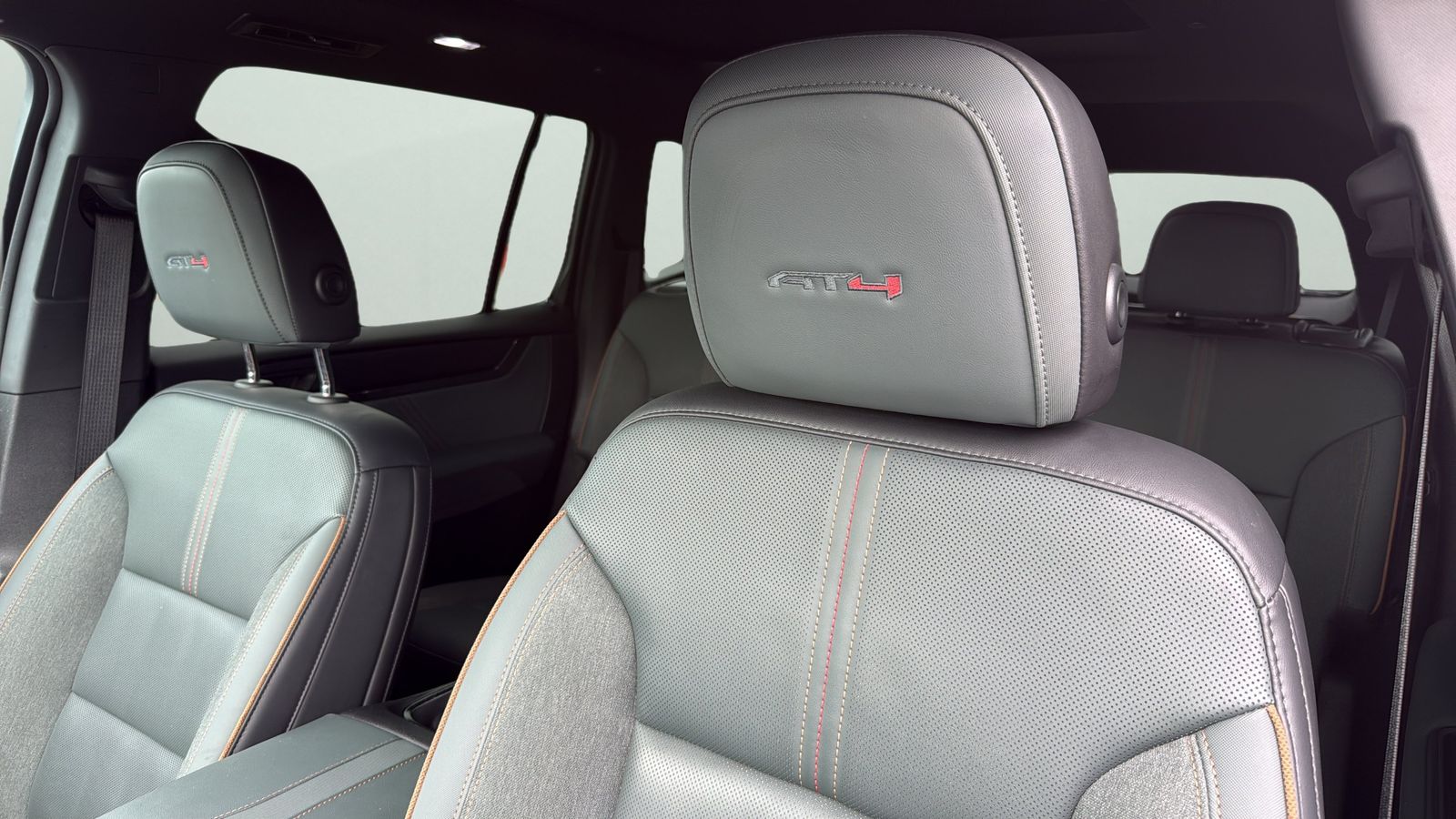 Used Car 2024 Gmc Acadia  At4 For Sale Under $50,000 In Austin, Texas